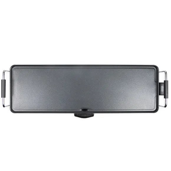 Plancha Teppan Yaki 70 cm DOM182 Livoo