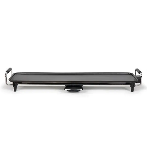 Plancha Teppan Yaki 70 cm DOM182 Livoo