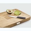 Planche multifonction en bambou Cut&Carve™ Joseph Joseph
