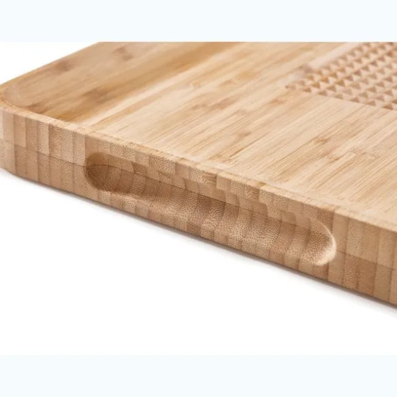 Planche multifonction en bambou Cut&Carve™ Joseph Joseph