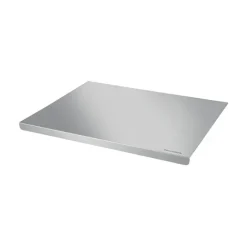 Planche multifonction Grand Chef inox 45 x 35 cm Tescoma