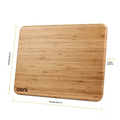 Planche à pétrir Ooni