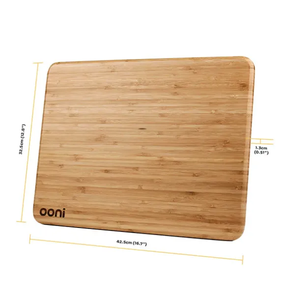 Planche à pétrir Ooni