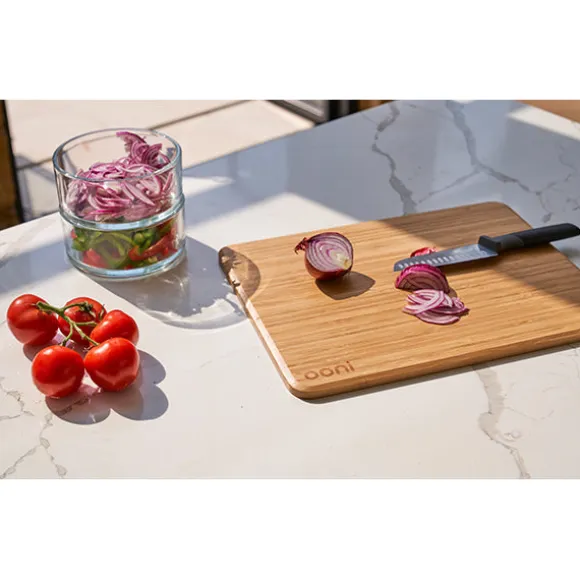 Planche à pétrir Ooni
