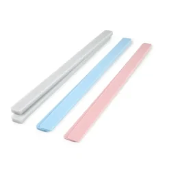Planches à niveler pour rouleau à pâtisserie Ibili
