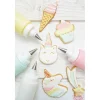 Plaque découpoir Licorne Scrapcooking