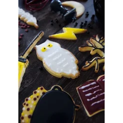 Plaque découpoir multi sorcier Scrapcooking