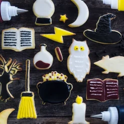 Plaque découpoir multi sorcier Scrapcooking