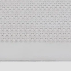 Plaque de cuisson perforée sans rebord aluminium 40 cm De Buyer