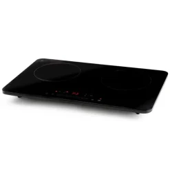 Plaque induction double 3500 W DO333IP Domo