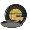 Plaque à pizza Crispy 32 cm Ibili