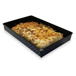 Plat de cuisson antiadhérent multifonction 28 cm NoStik