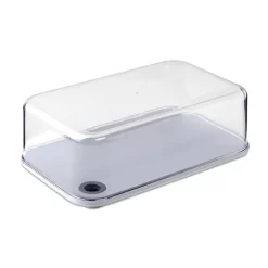 Plateau + Cloche à fromage Modula Mepal