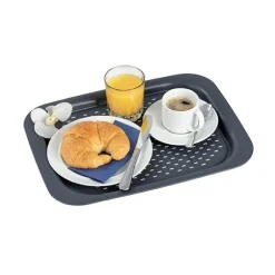 Plateau de service antidérapant 41,5 cm Wenko by Maximex