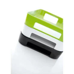 Plateau Gallery S blanc Zak Designs