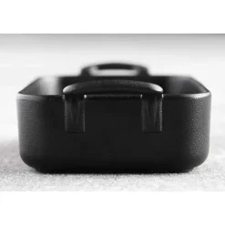 Plat rectangulaire Belle Cuisine Effet Fonte 26 cm Revol