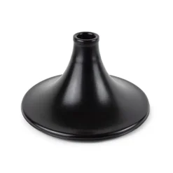 Plat à tajine Atlas 30 cm noir satin Peugeot