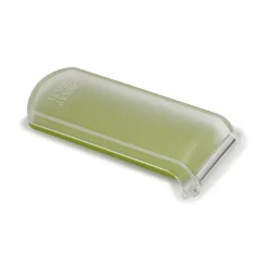 Éplucheur collecteur déchets PeelStore Joseph Joseph
