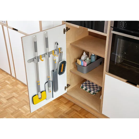 Plumeau multi surfaces avec étui 3-en-1 CleanTech Joseph Joseph