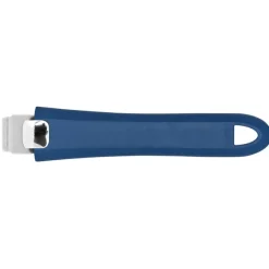 Poignée Mutine Evolution bleu Cristel