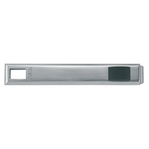 Poignée Strate inox Cristel