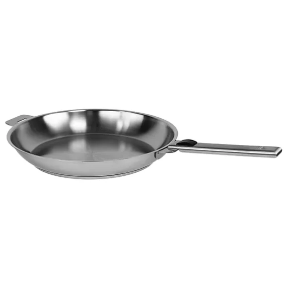 Poignée Strate inox Cristel
