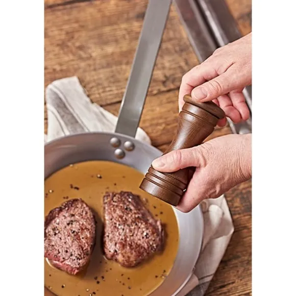 Poêle acier Minéral B 26 cm De Buyer