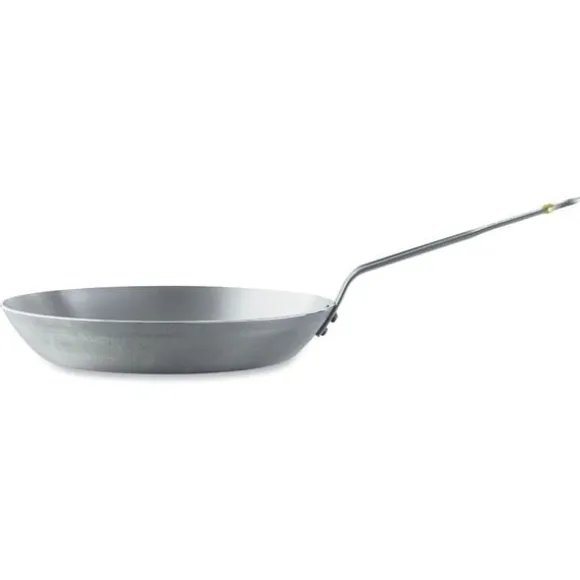 Poêle acier Minéral B 24 cm De Buyer