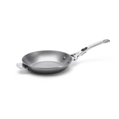 Poêle acier Minéral B Loqy sans manche 20 cm De Buyer
