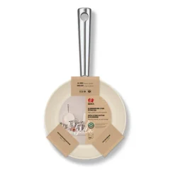 Poêle aluminium revêtement céramique Cicla 20 cm Beka