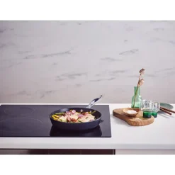 Poêle aluminium revêtement céramique Maestro 24 cm Beka