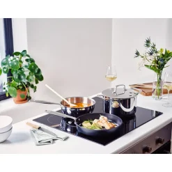 Poêle aluminium revêtement céramique Maestro 20 cm Beka