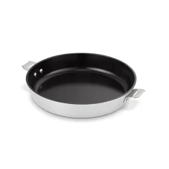 Poêle aluminium revêtement céramique Evolution sans manche 20 cm Beka