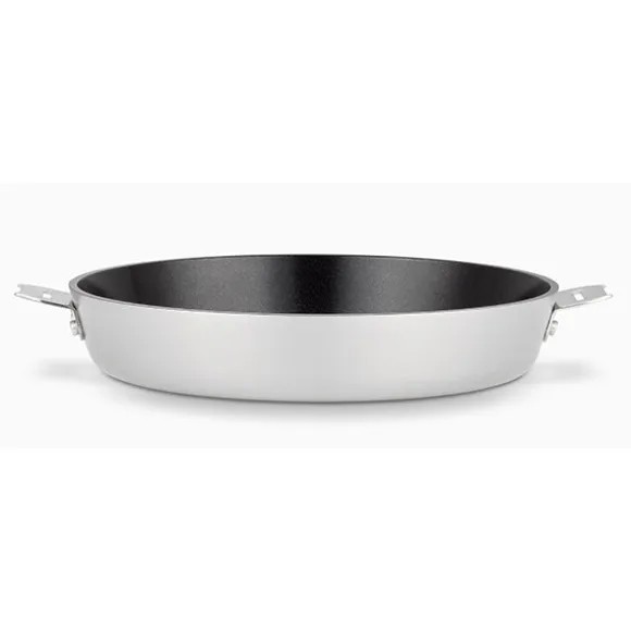 Poêle aluminium revêtement céramique Evolution sans manche 28 cm Beka