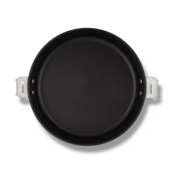 Poêle aluminium revêtement céramique Evolution sans manche 28 cm Beka