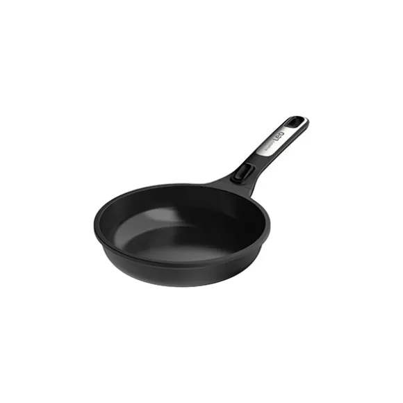 Poêle anti-adhérente aluminium Phantom manche amovible 20 cm Berghoff