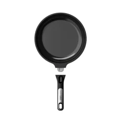 Poêle anti-adhérente aluminium Phantom manche amovible 24 cm Berghoff