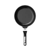 Poêle anti-adhérente aluminium Phantom manche amovible 32 cm Berghoff