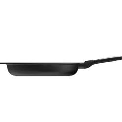 Poêle anti-adhérente aluminium Phantom manche amovible 32 cm Berghoff