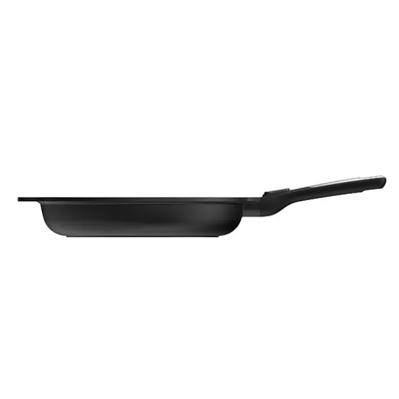 Poêle anti-adhérente aluminium Phantom manche amovible 28 cm Berghoff