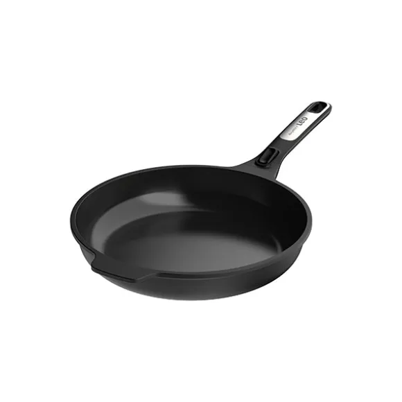 Poêle anti-adhérente aluminium Phantom manche amovible 28 cm Berghoff