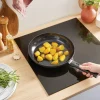 Poêle antiadhérente Céramique Plus 28cm Mathon