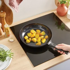 Poêle antiadhérente Céramique Plus 28cm Mathon