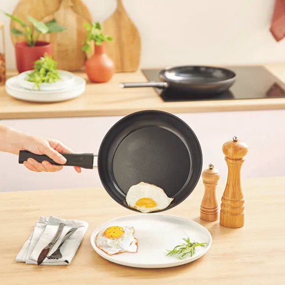 Poêle antiadhérente Céramique Plus 28cm Mathon