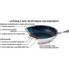 Poêle antiadhérente inox Excell'Inox 28 cm Mathon