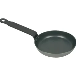 Poêle à blini induction