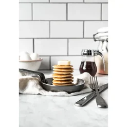 Poêle à blinis acier Minéral B 12 cm De Buyer