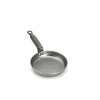 Poêle à blinis acier Minéral B 14 cm De Buyer