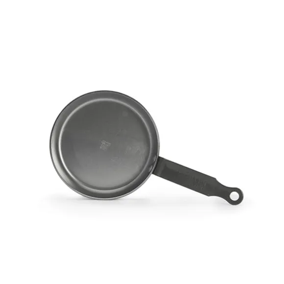 Poêle à blinis acier Minéral B 14 cm De Buyer
