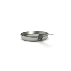 Poêle à blinis acier Minéral B 14 cm De Buyer